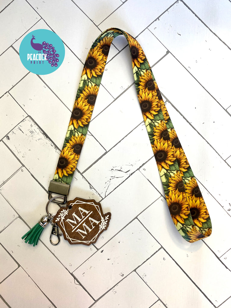 Lanyards