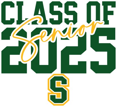 Shawnee Mission South Seniors