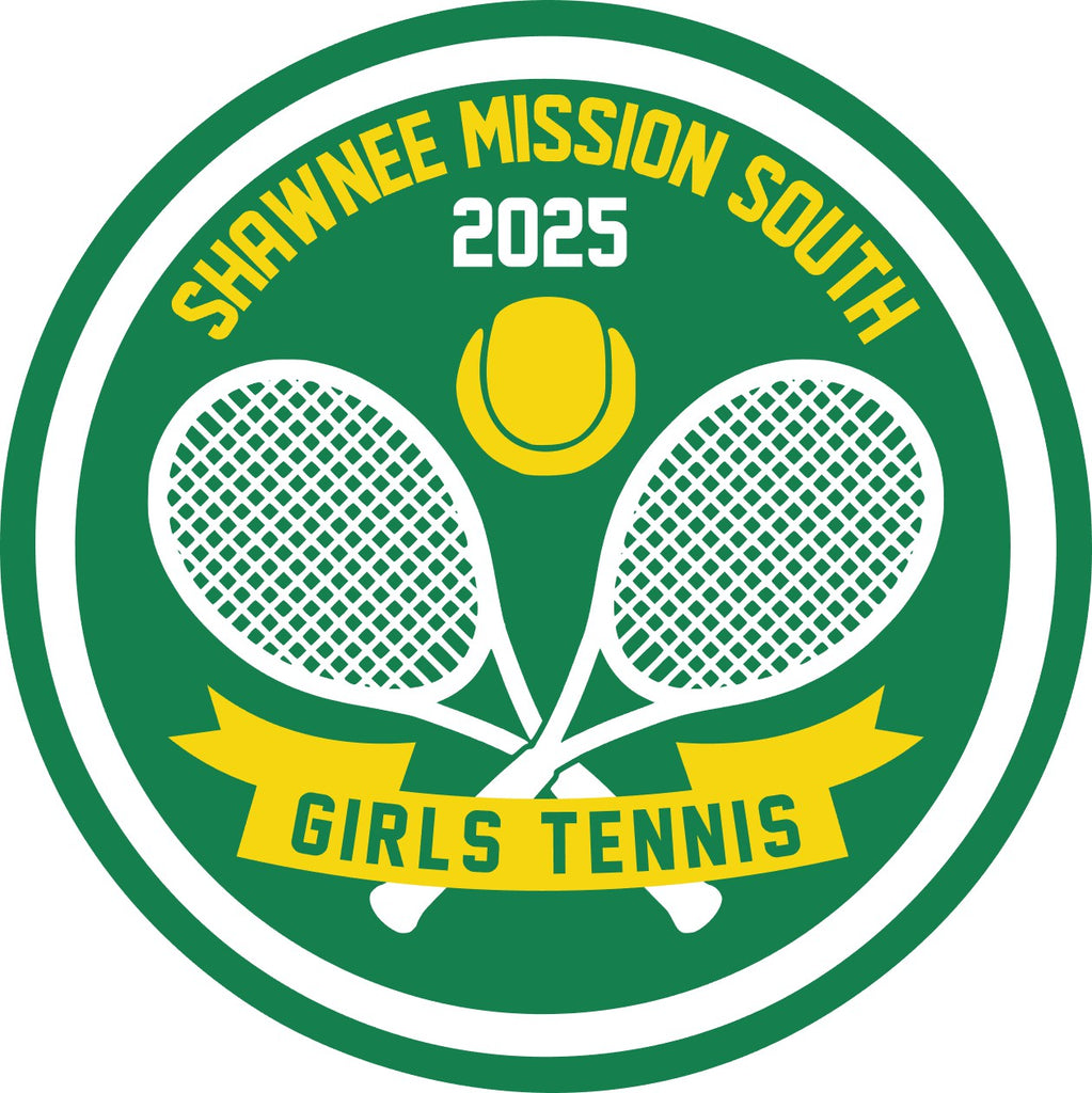 SMS Girls Tennis
